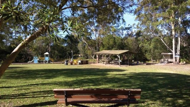 Local picnic spots article