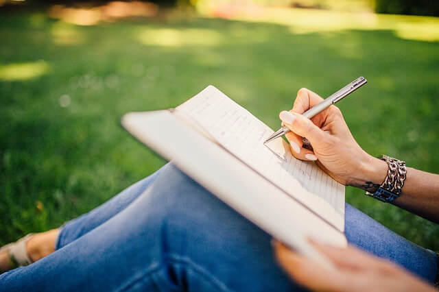 Simple tips to improve your writing