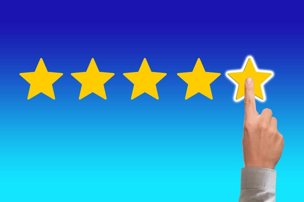 Ashling Kwok Copywriter's article on why you can't trust Google reviews